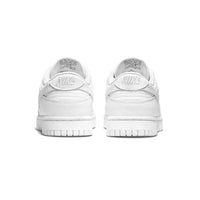 Nike Dunk Low Triple White