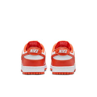 Nike Dunk Low Orange White
