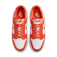 Nike Dunk Low Orange White
