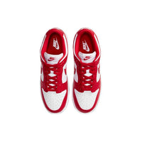 Nike Dunk Low University Red