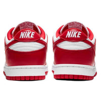 Nike Dunk Low University Red