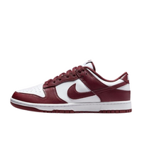 Nike Dunk Low Team Red