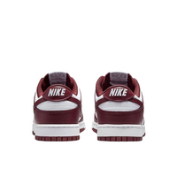 Nike Dunk Low Team Red