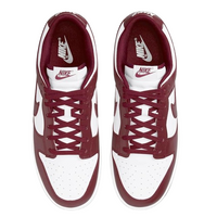 Nike Dunk Low Team Red