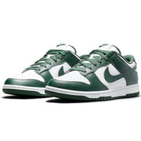 Nike Dunk Low Green White
