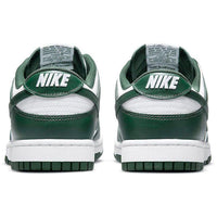 Nike Dunk Low Green White