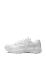 Nike P-6000 Triple White