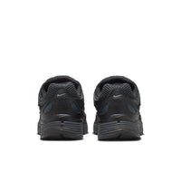 Nike P-6000 Triple Black
