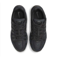 Nike P-6000 Triple Black