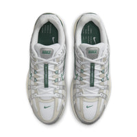 Nike P-6000 Green Gray
