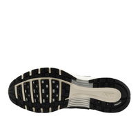 Nike P-6000 White Metallic Silver Black