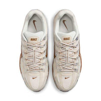 Nike P-6000 White Bronze