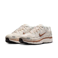 Nike P-6000 White Bronze