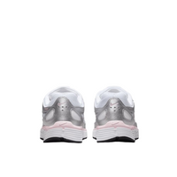 Nike P-6000 White Pink Silver