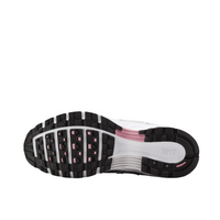 Nike P-6000 White Pink Silver