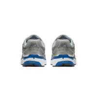 Nike P-6000 Metallic Silver Blue