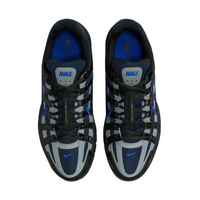 Nike P-6000 Black Blue