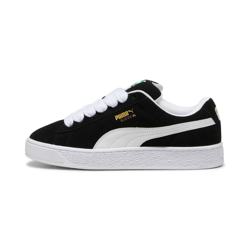 Puma Suede Xl Black