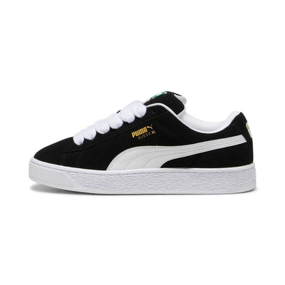 Puma Suede Xl Black
