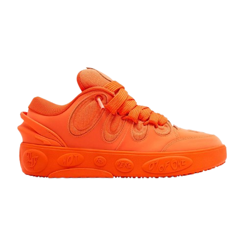 Puma LaFrancé Orange