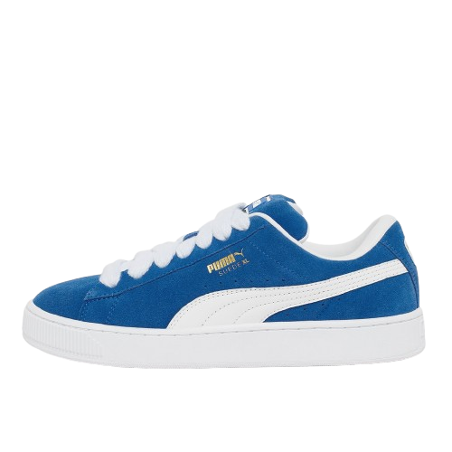 Puma Suede Xl Blue
