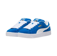 Puma Suede Xl Blue
