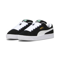 Puma Suede Xl Black