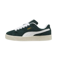 Puma Suede Xl Green