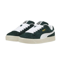 Puma Suede Xl Green