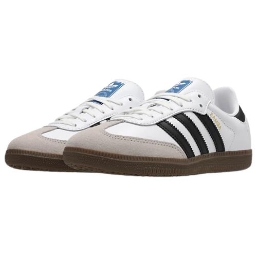 Adidas Samba OG White Black