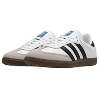 Adidas Samba OG White Black