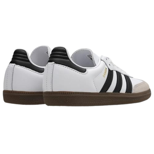 Adidas Samba OG White Black