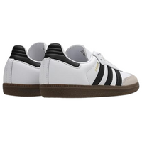Adidas Samba OG White Black