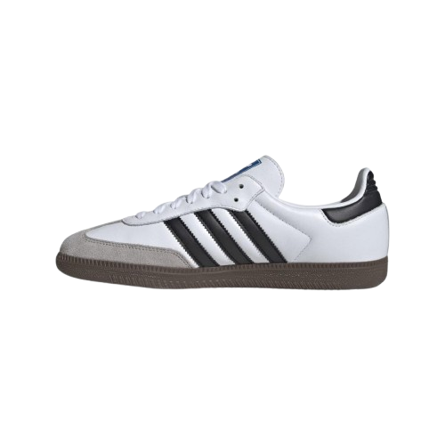 Adidas Samba OG White Black