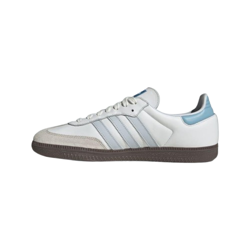 Adidas Samba OG White Blue