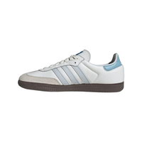 Adidas Samba OG White Blue