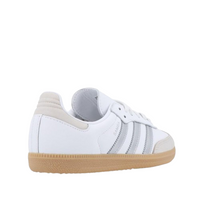 Adidas Samba OG White Silver