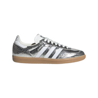 Adidas Samba OG Silver
