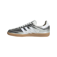 Adidas Samba OG Silver