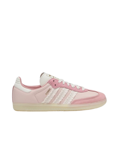 Adidas Samba OG Pink