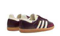 Adidas Samba OG Burgundy Gum