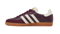 Adidas Samba OG Burgundy Gum