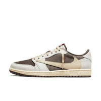 Air Jordan 1 Low SP x Travis Scott – Reverse Mocha