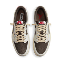 Air Jordan 1 Low SP x Travis Scott – Reverse Mocha