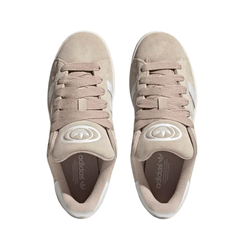Adidas Campus00s Beige - RecetaSneakers