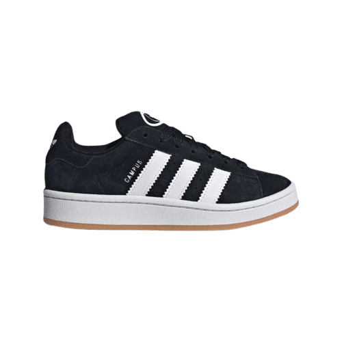 Adidas Campus00s Black - RecetaSneakers