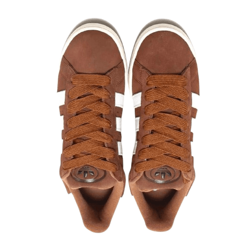 Adidas Campus00s Brown - RecetaSneakers