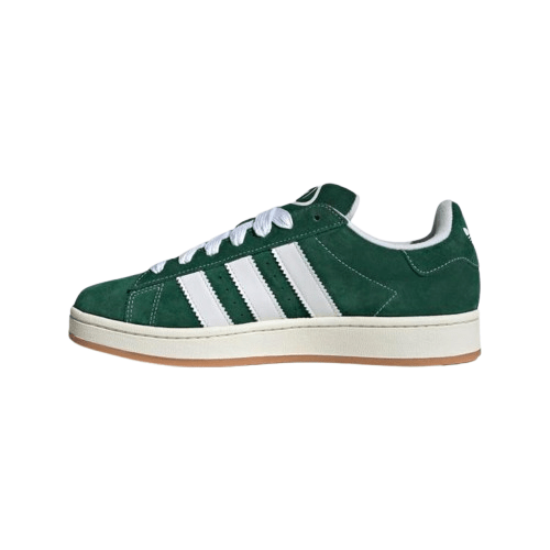 Adidas Campus00s Green - RecetaSneakers