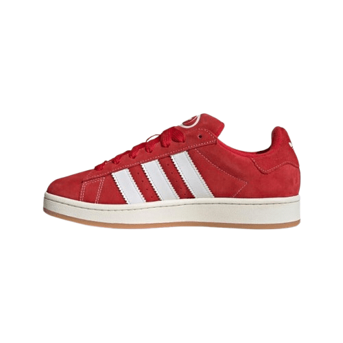 Adidas Campus00s Red - RecetaSneakers