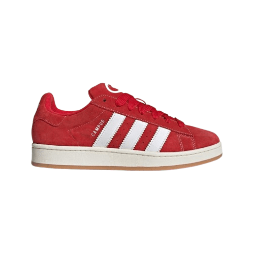 Adidas Campus00s Red - RecetaSneakers